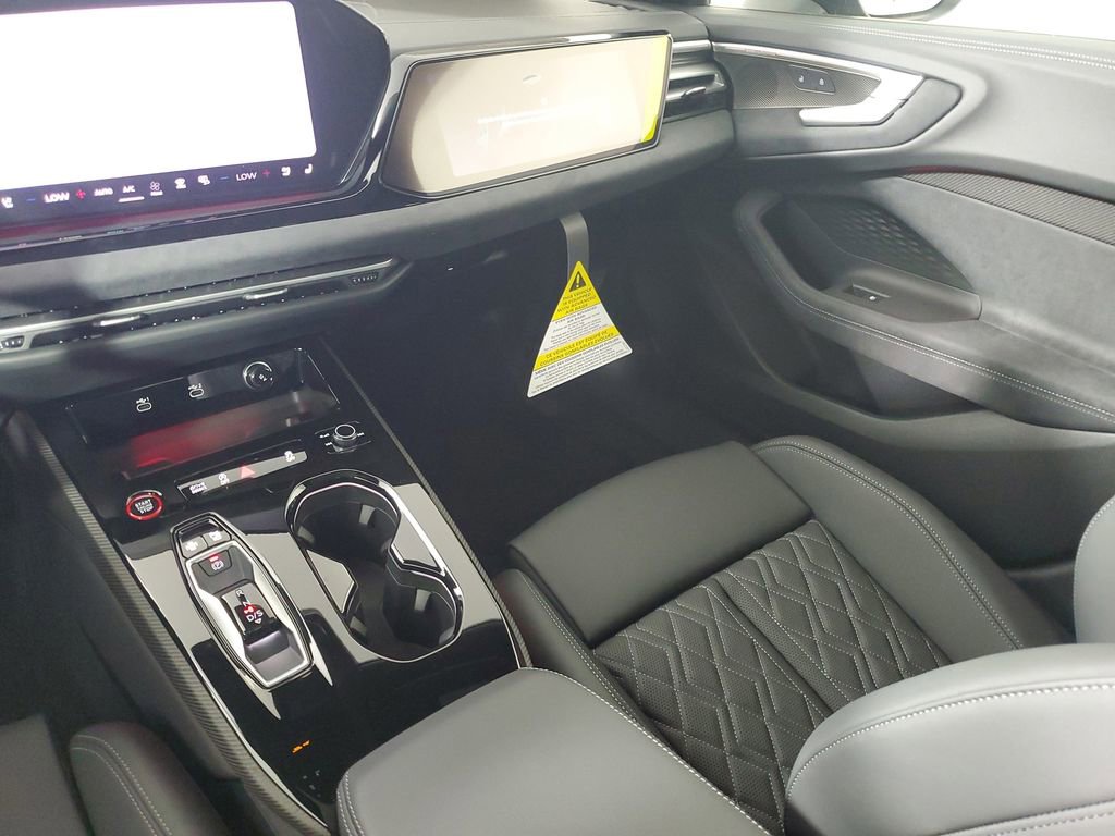 New 2026 Audi S5 Premium Plus AWD/4WD image 16