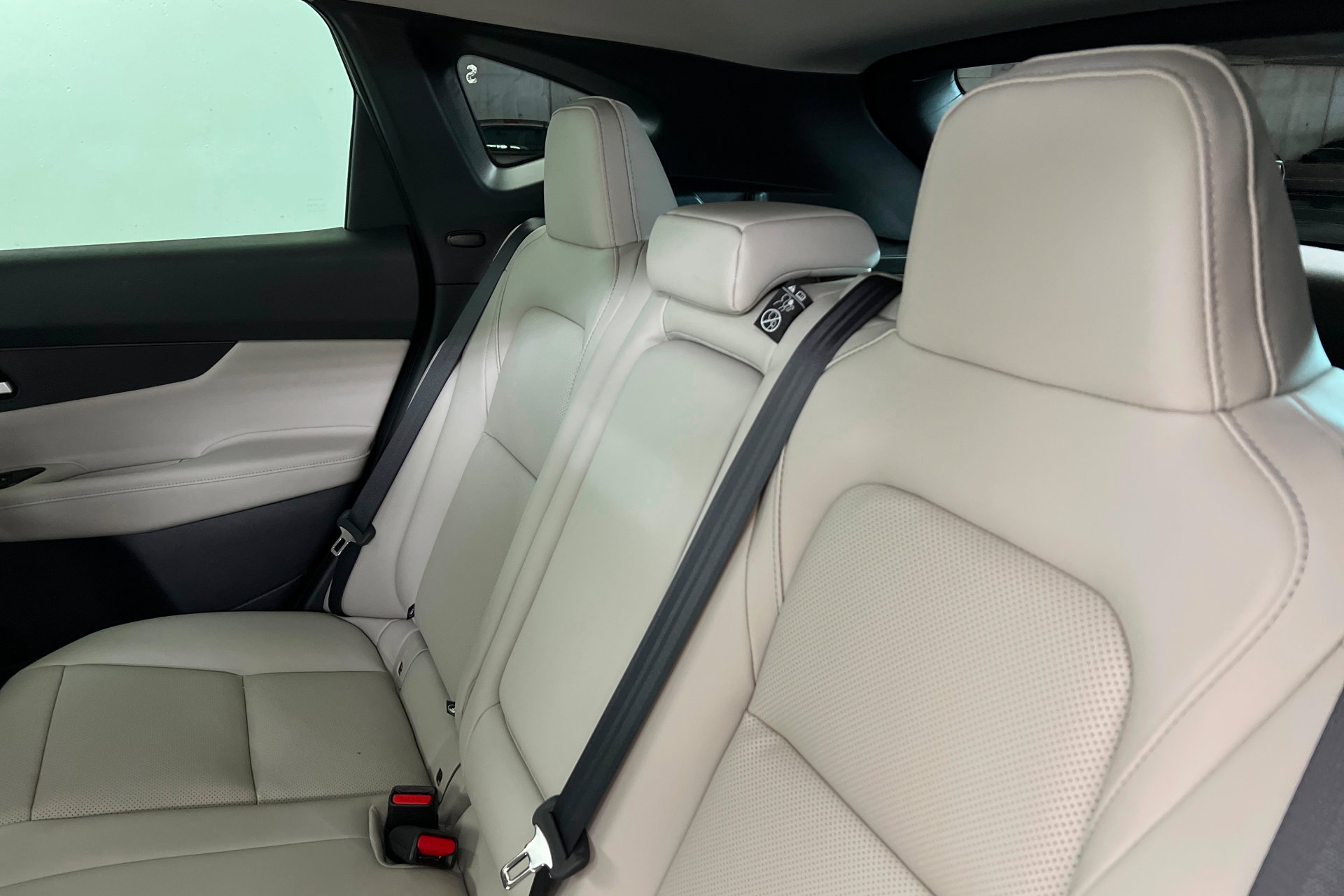 New 2026 Nissan Murano SL w/ Comfort Package image 20