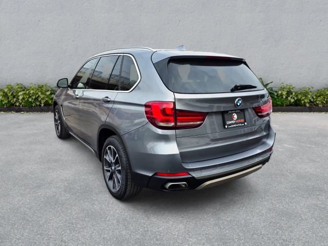 Used 2018 BMW X5 sDrive35i w/ M Sport Package image 8