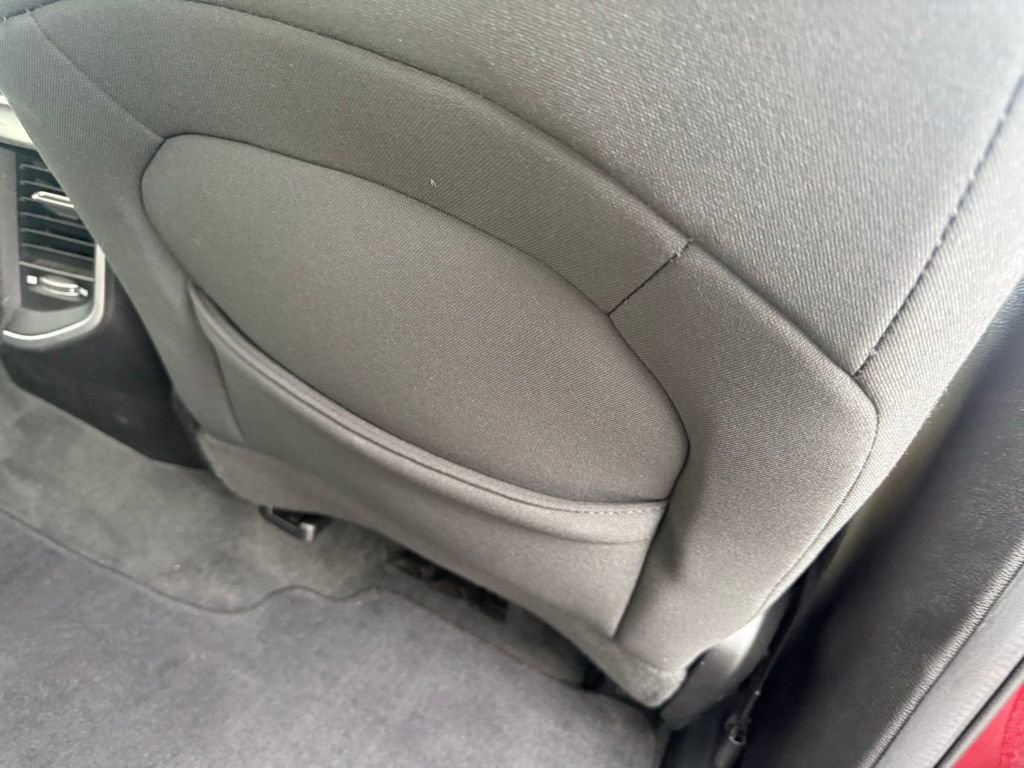 Used 2021 RAM 1500 Big Horn image 15