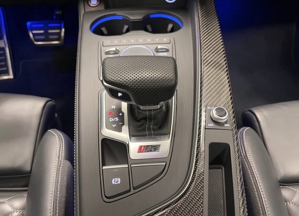 Used 2019 Audi RS 5 Sportback AWD/4WD image 21