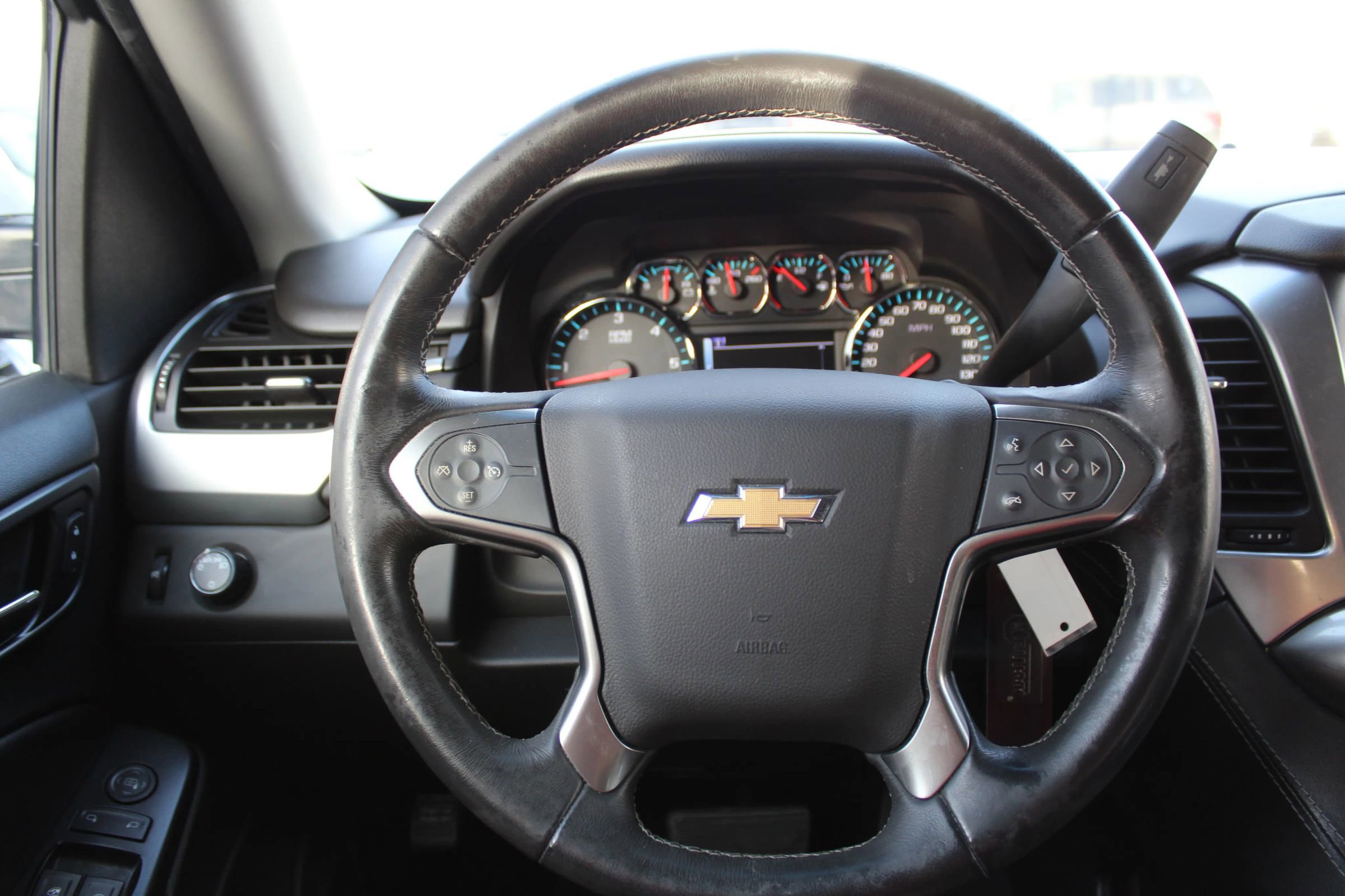 Used 2018 Chevrolet Tahoe LS RWD image 24