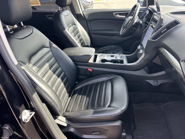 Certified 2024 Ford Edge SEL w/ Convenience Package AWD/4WD image 30