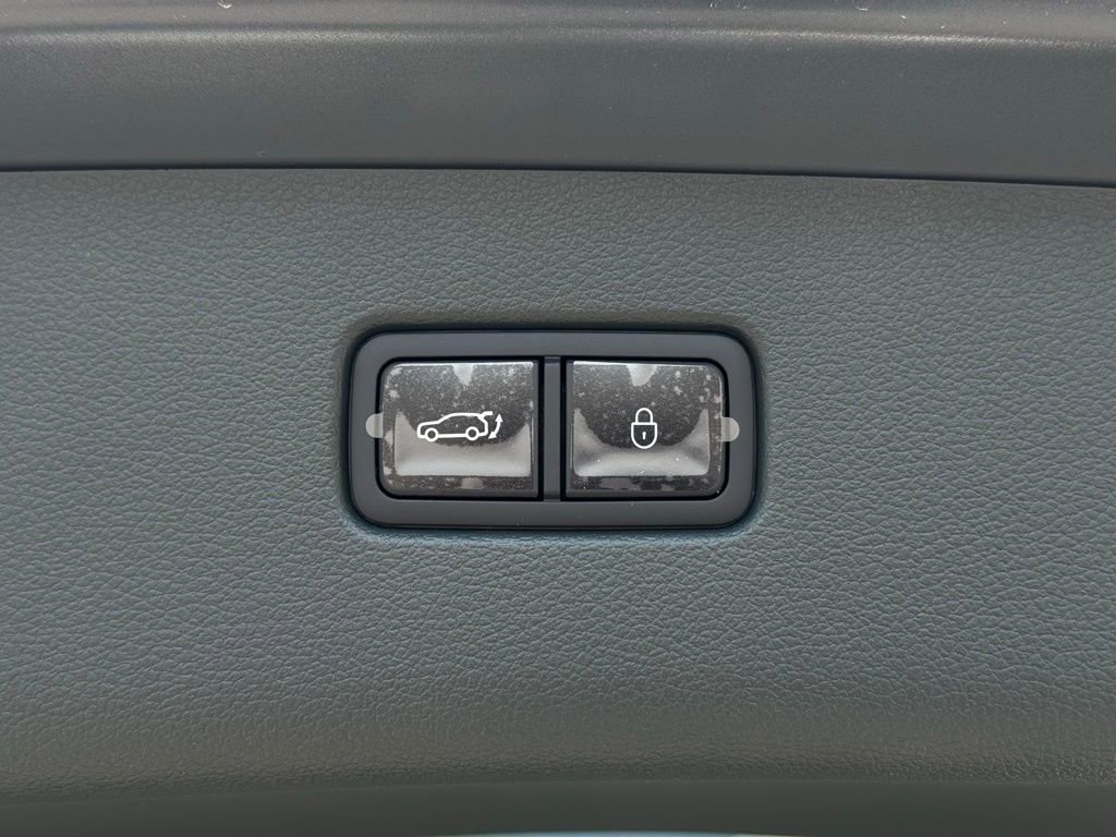 New 2026 Genesis GV80 3.5T Advanced image 17