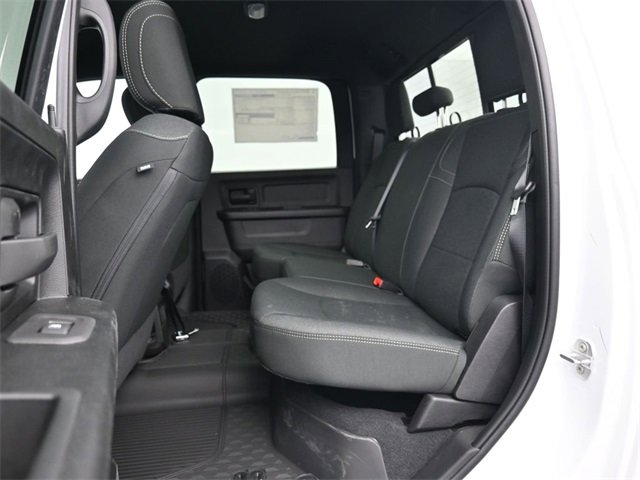 New 2026 RAM 2500 Tradesman image 22