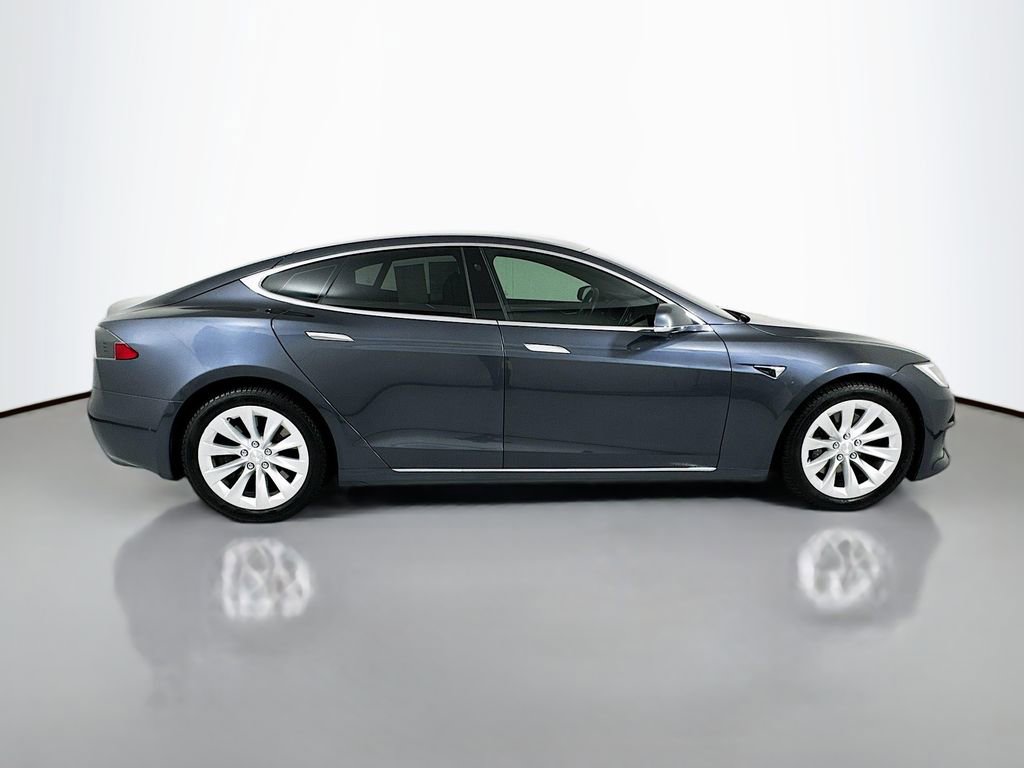 Used 2017 Tesla Model S 100D image 9