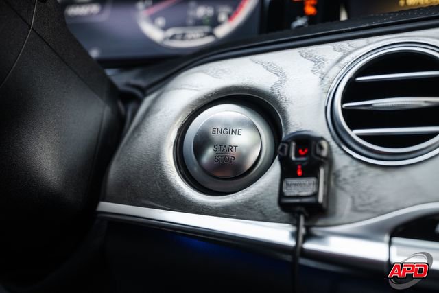 Used 2014 Mercedes-Benz S 63 AMG 4MATIC Sedan image 67