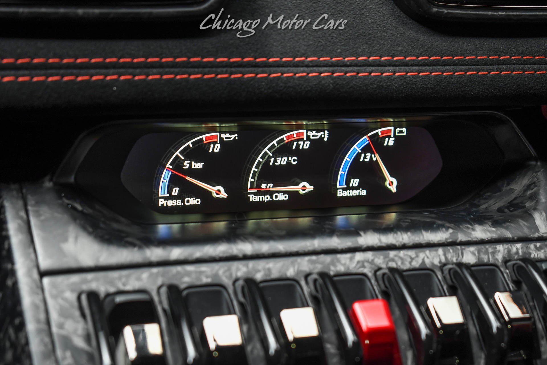 Used 2018 Lamborghini Huracan Performante image 13