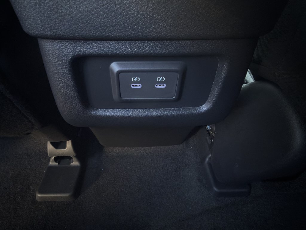 New 2026 Nissan Pathfinder SV FWD image 19