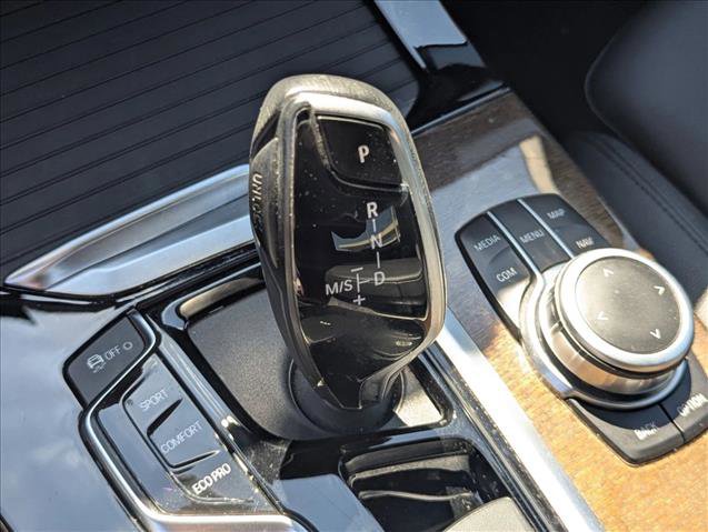 Used 2020 BMW X3 sDrive30i w/ Driving Assistance Package image 12