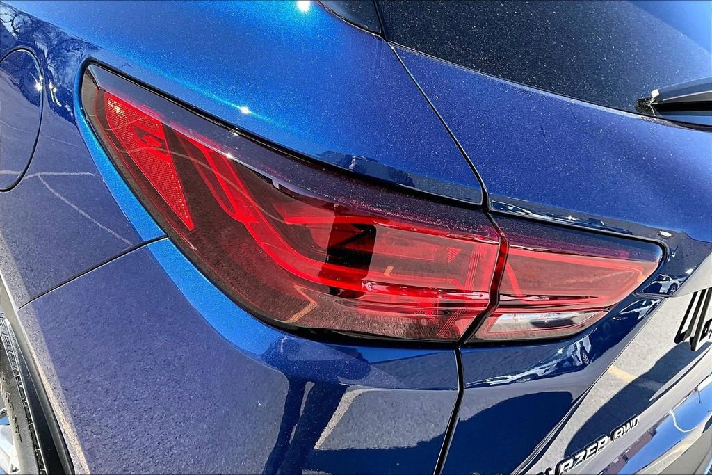 Used 2023 Chevrolet Blazer LT w/ Convenience Package image 28