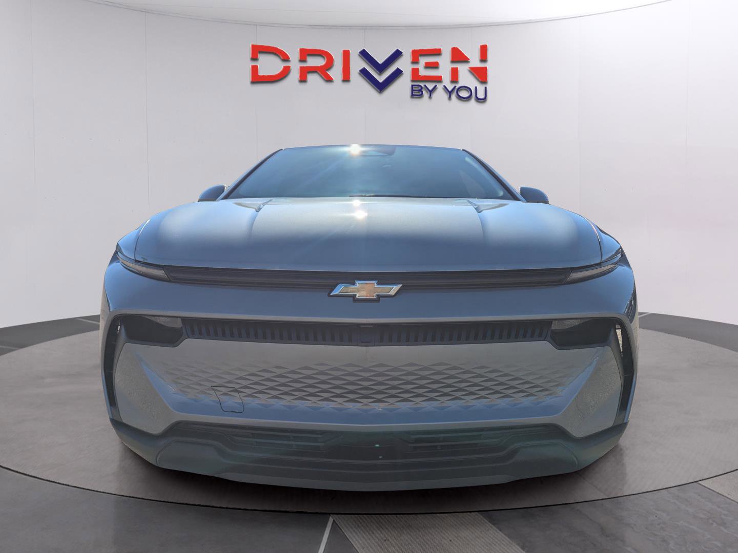 New 2026 Chevrolet Equinox EV LT w/ LPO, All-Weather Mat Package image 5