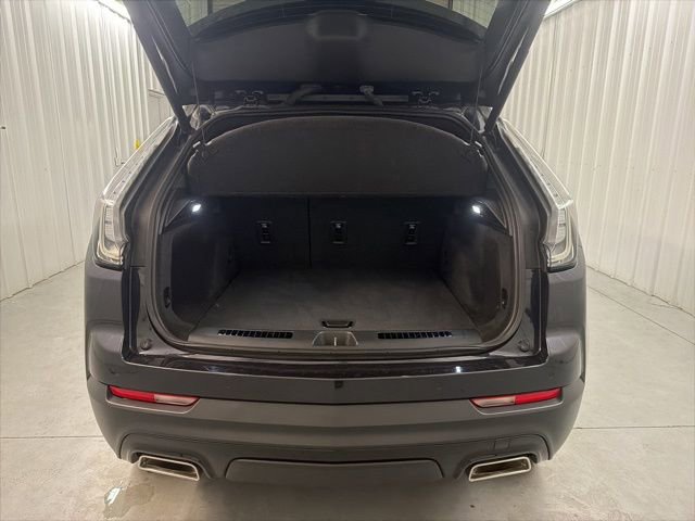 Used 2023 Cadillac XT4 Sport AWD/4WD image 23