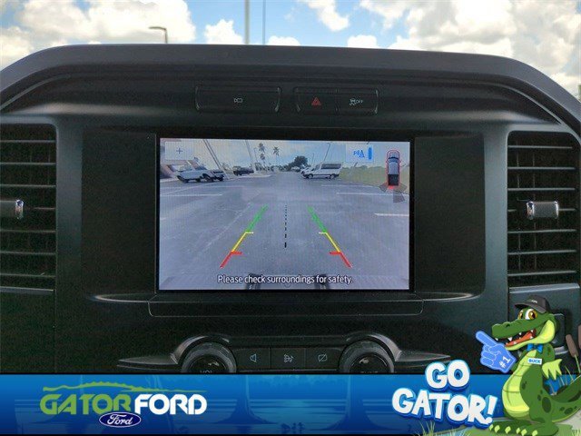 Used 2023 Ford F150 XLT image 21