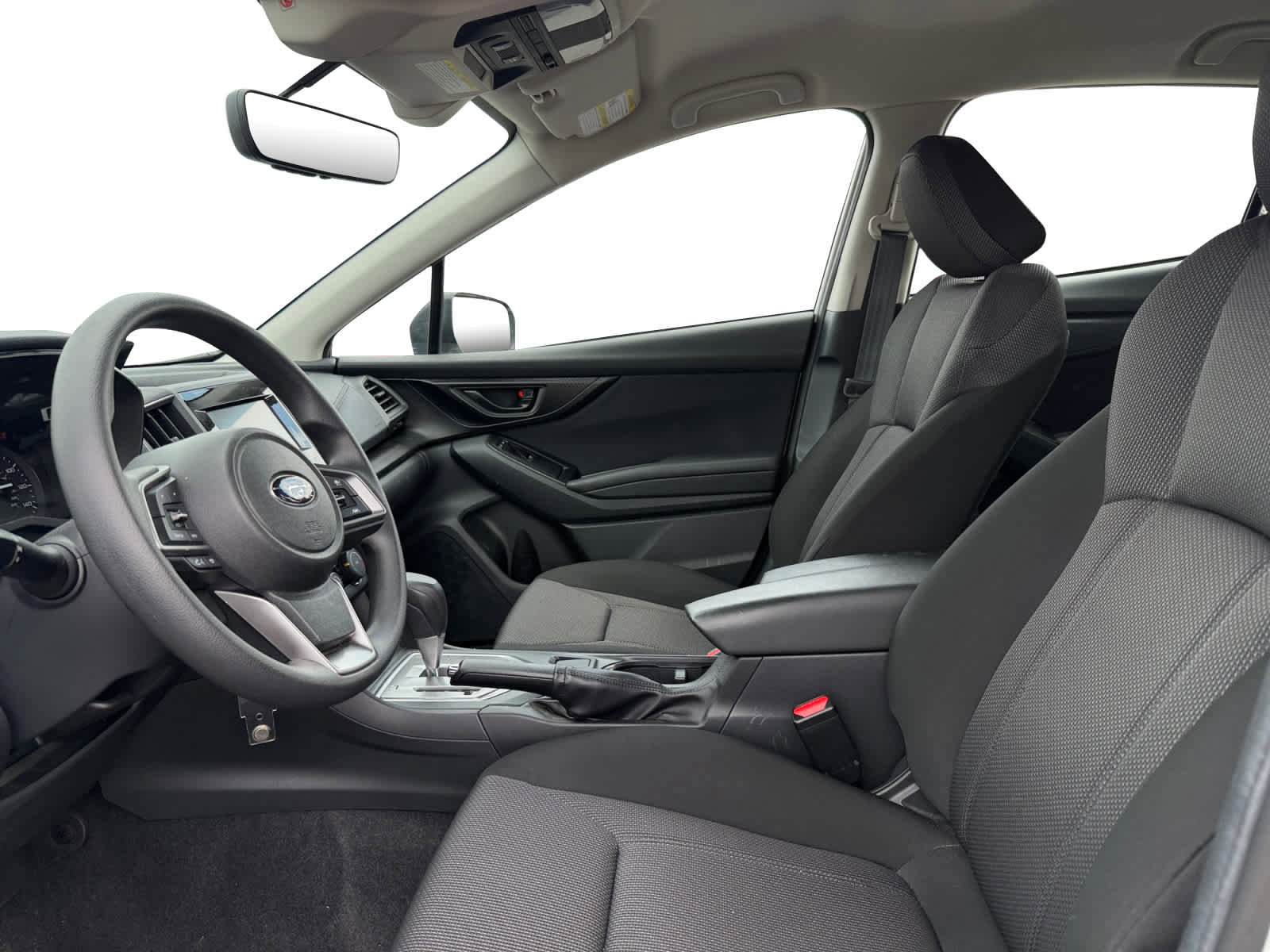 Used 2023 Subaru Impreza 2.0i image 9
