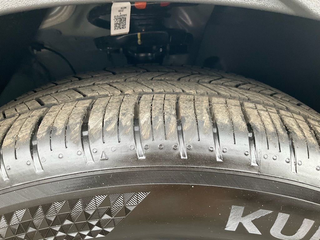 Used 2025 Hyundai Ioniq 5 SEL image 81