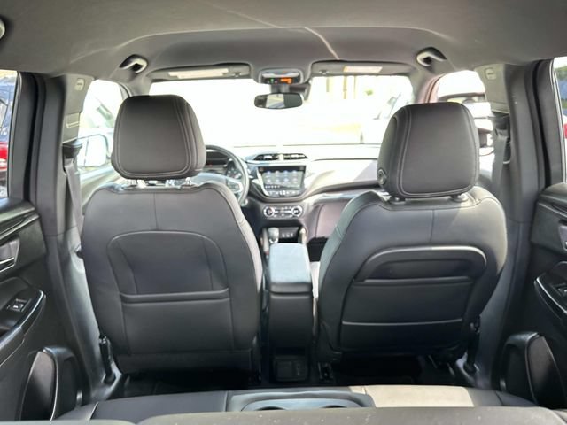 Used 2023 Chevrolet TrailBlazer ACTIV w/ Convenience Package FWD image 18