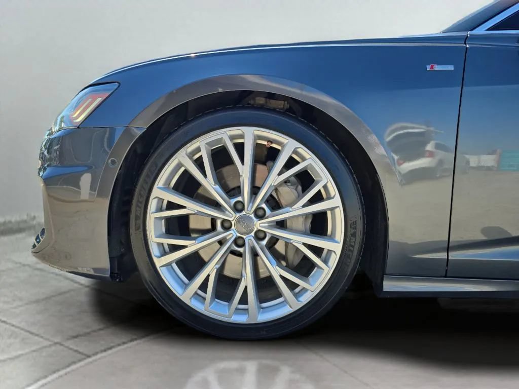 Used 2019 Audi A6 3.0T Prestige w/ Prestige Package AWD/4WD image 37