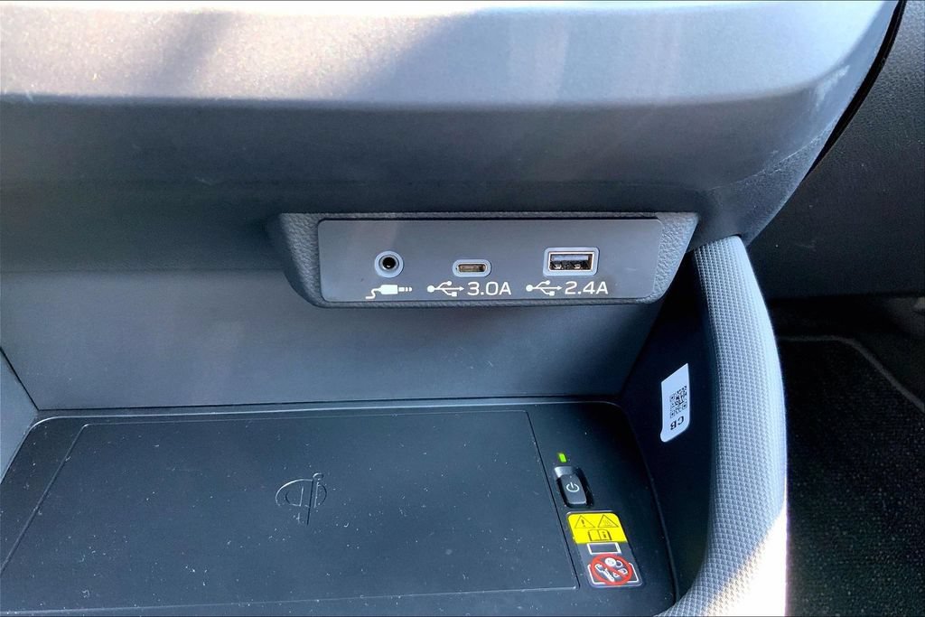 Certified 2026 Subaru Forester Premium AWD/4WD image 15