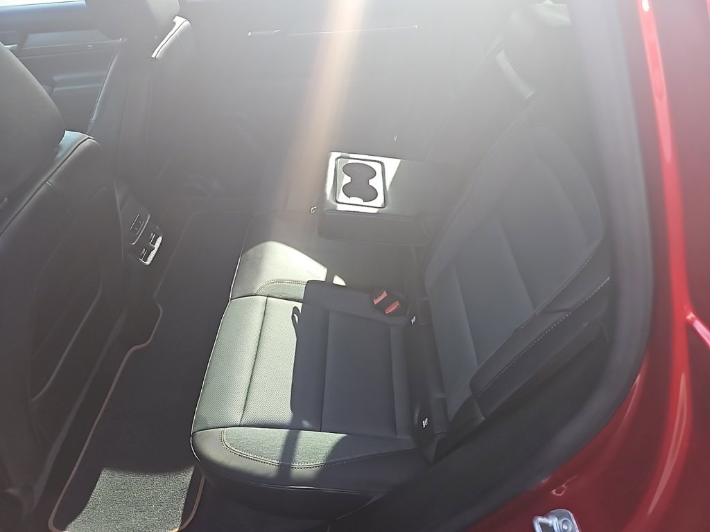 Certified 2026 GMC Terrain AT4 w/ Convenience Package III image 25