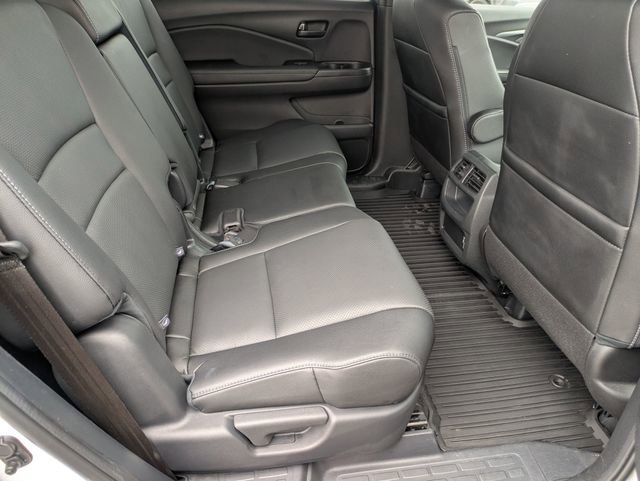 Used 2023 Honda Passport EX-L image 31