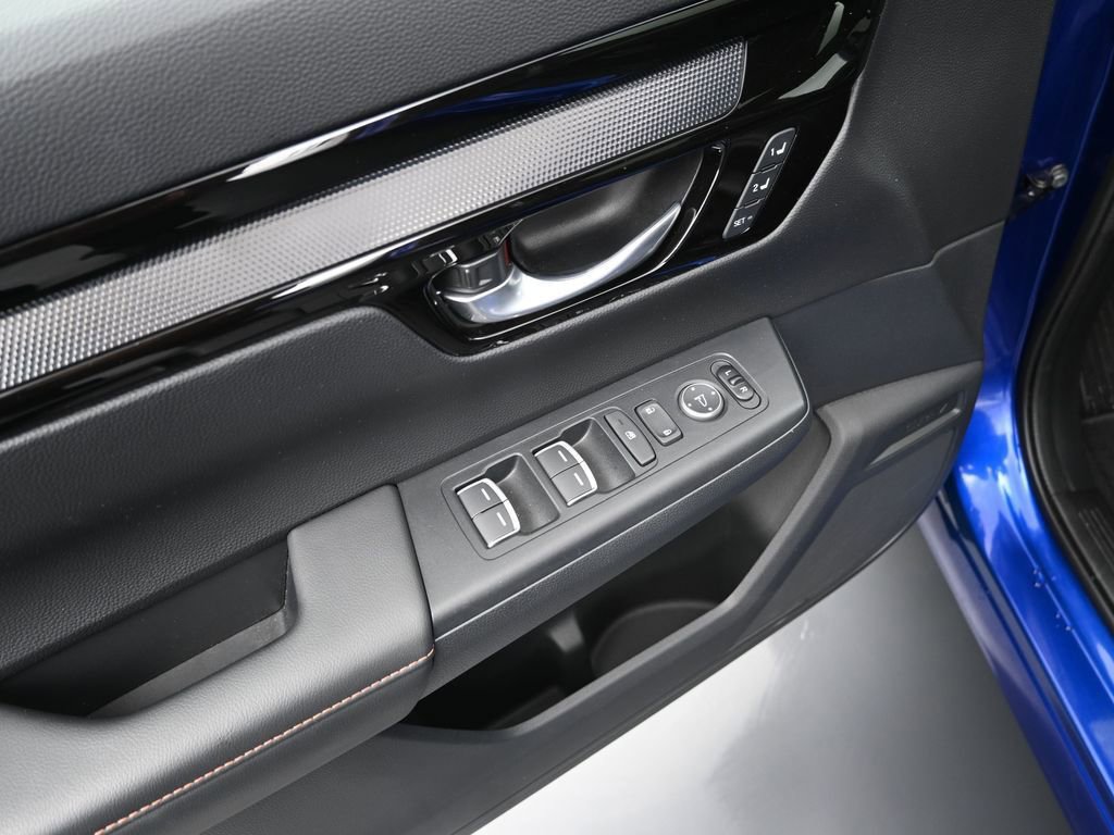 Certified 2023 Honda CR-V Sport Touring image 22