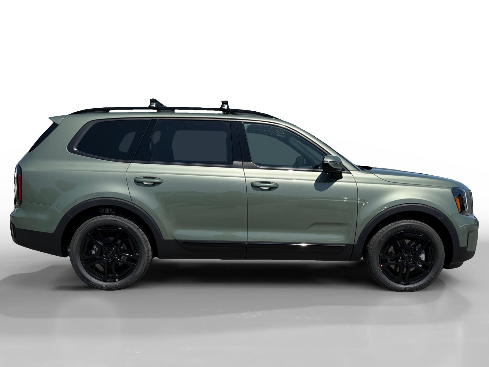 New 2025 Kia Telluride SX Prestige X-Line image 6