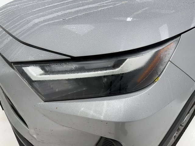 Used 2024 Toyota RAV4 XLE image 6