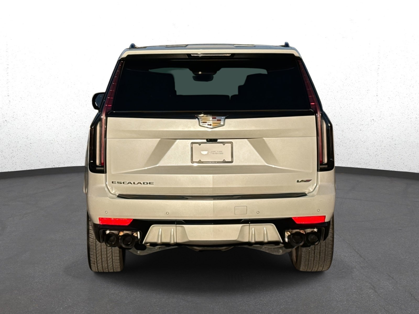 Used 2024 Cadillac Escalade V image 4