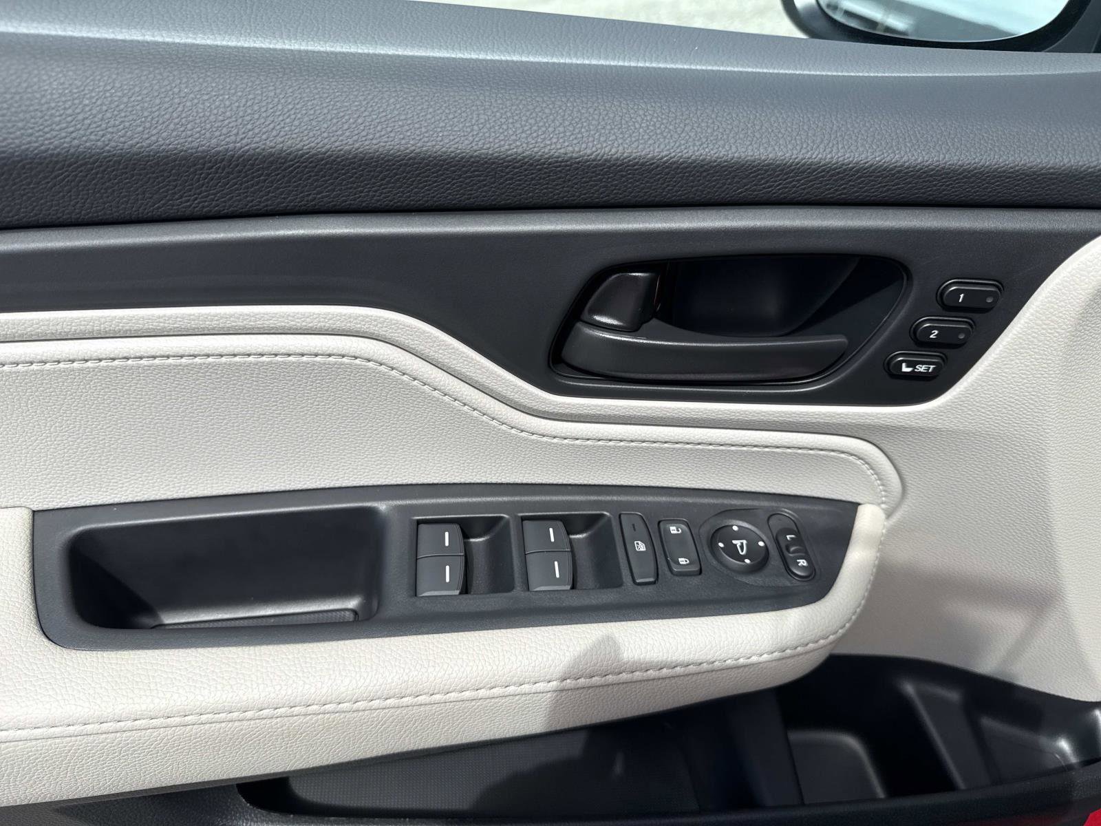 New 2026 Honda Odyssey EX-L image 22