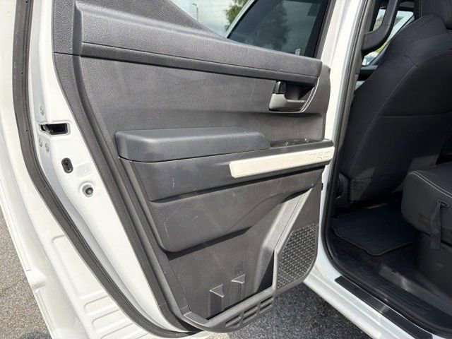 Certified 2024 Toyota Tacoma TRD Off-Road image 12