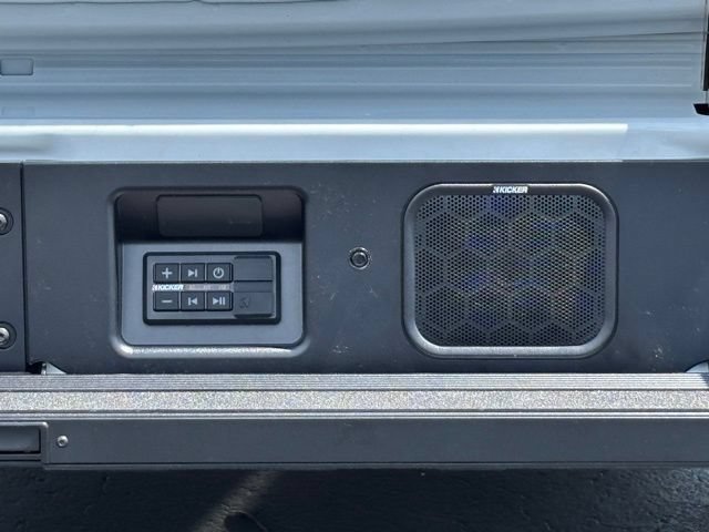 New 2026 GMC Sierra 3500 Denali Ultimate AWD/4WD image 13
