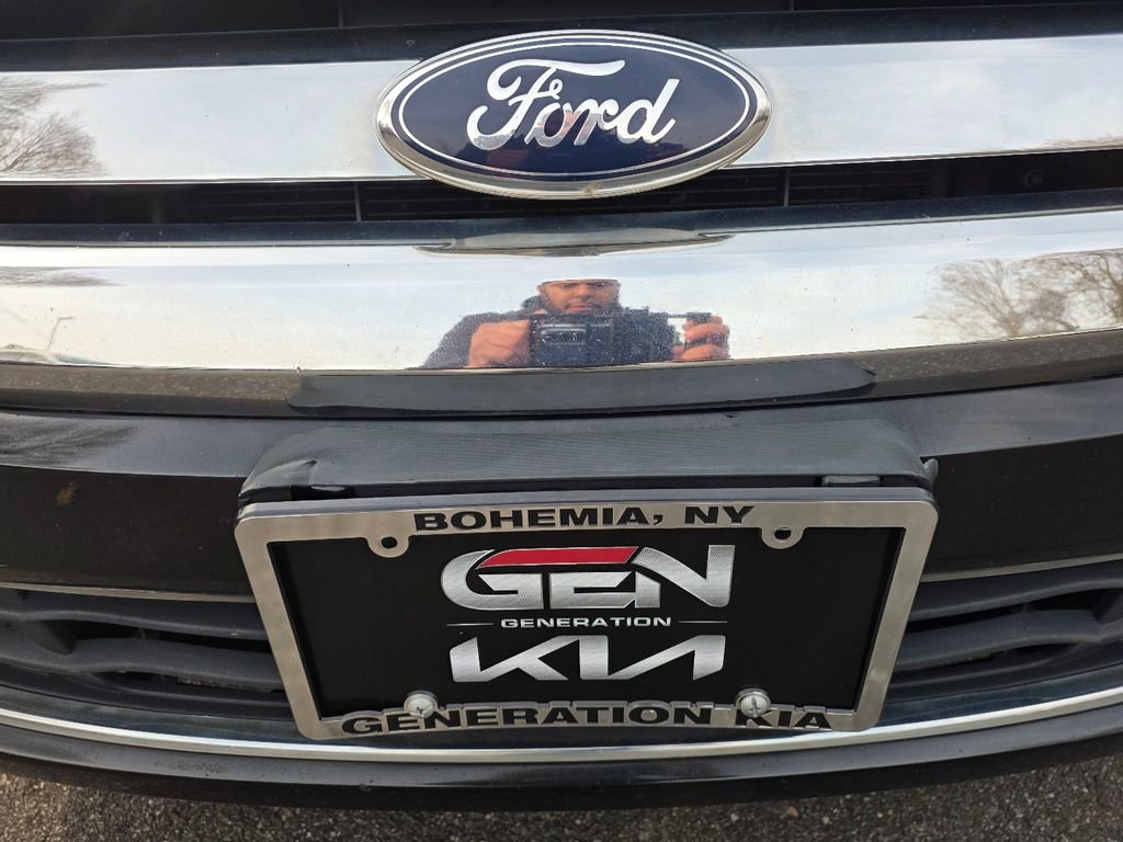 Used 2012 Ford Fusion Hybrid image 31