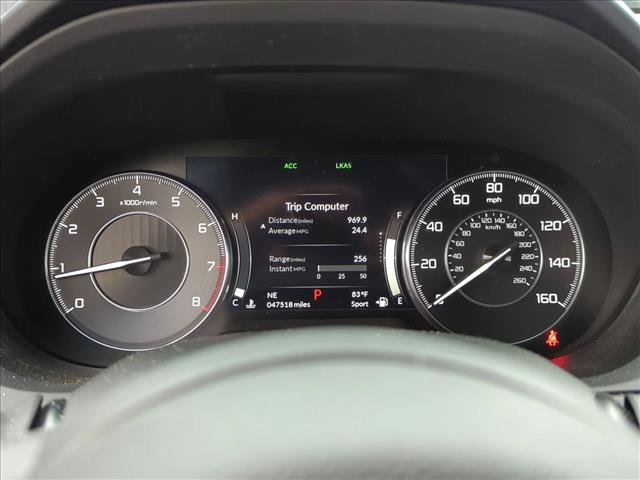 Used 2019 Acura RDX AWD w/ Advance Package image 10