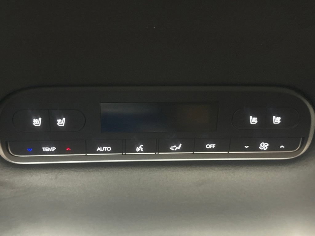 New 2027 Hyundai Palisade Calligraphy FWD image 19