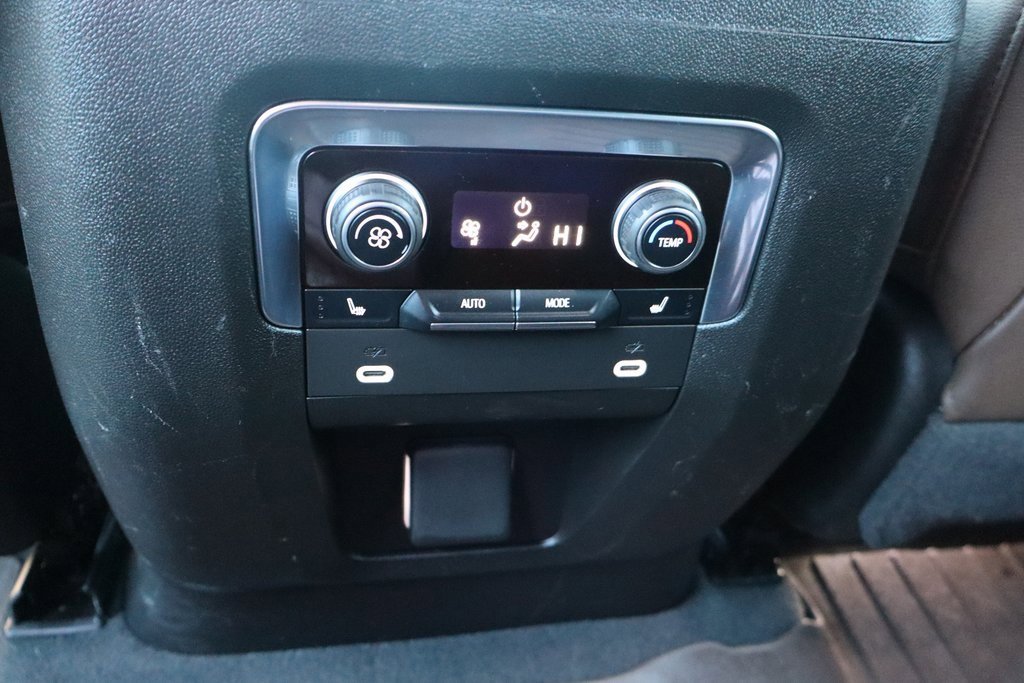 Used 2022 Chevrolet Tahoe High Country w/ Max Trailering Package image 21