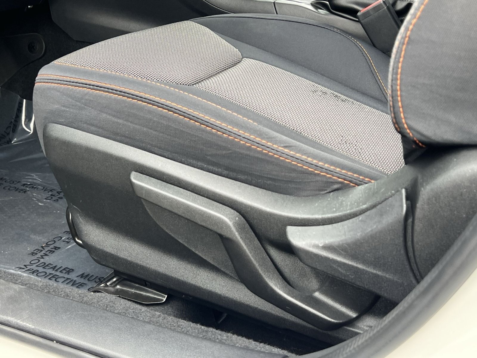 Used 2019 Subaru Crosstrek 2.0i Premium AWD/4WD image 13