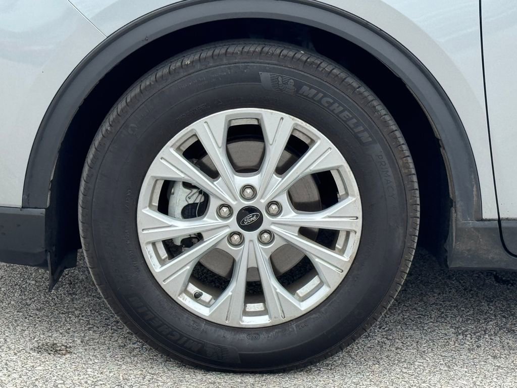Used 2023 Ford Escape Active w/ Tech Pack #2 FWD image 39