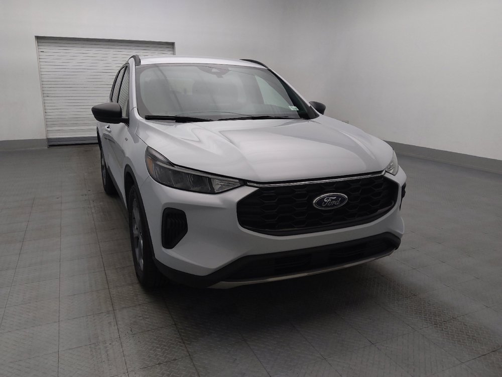 Used 2025 Ford Escape ST-Line FWD image 14