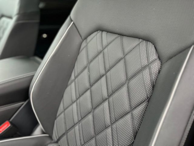 New 2026 Volkswagen Atlas SEL Premium R-Line image 23