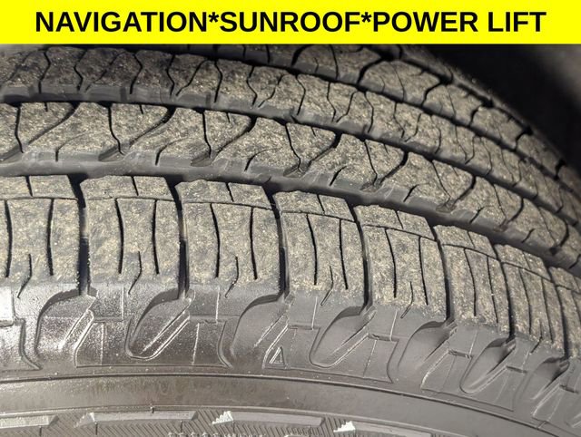 Used 2021 Jeep Grand Cherokee Limited w/ Quick Order Package 28K 80th image 9