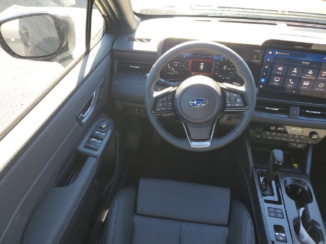 New 2026 Subaru Outback Touring XT AWD/4WD image 23