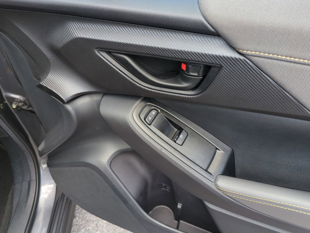 Used 2026 Subaru Crosstrek 2.5i Sport w/ Popular Package #4A image 33