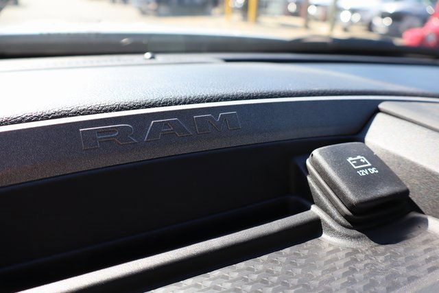 Used 2025 RAM 2500 Tradesman image 19