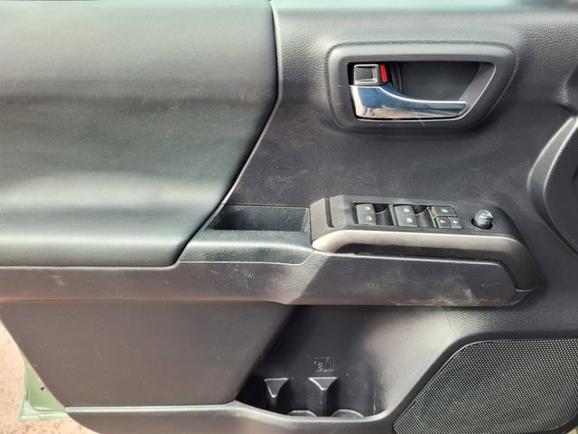 Certified 2021 Toyota Tacoma TRD Off-Road w/ Technology Package image 22