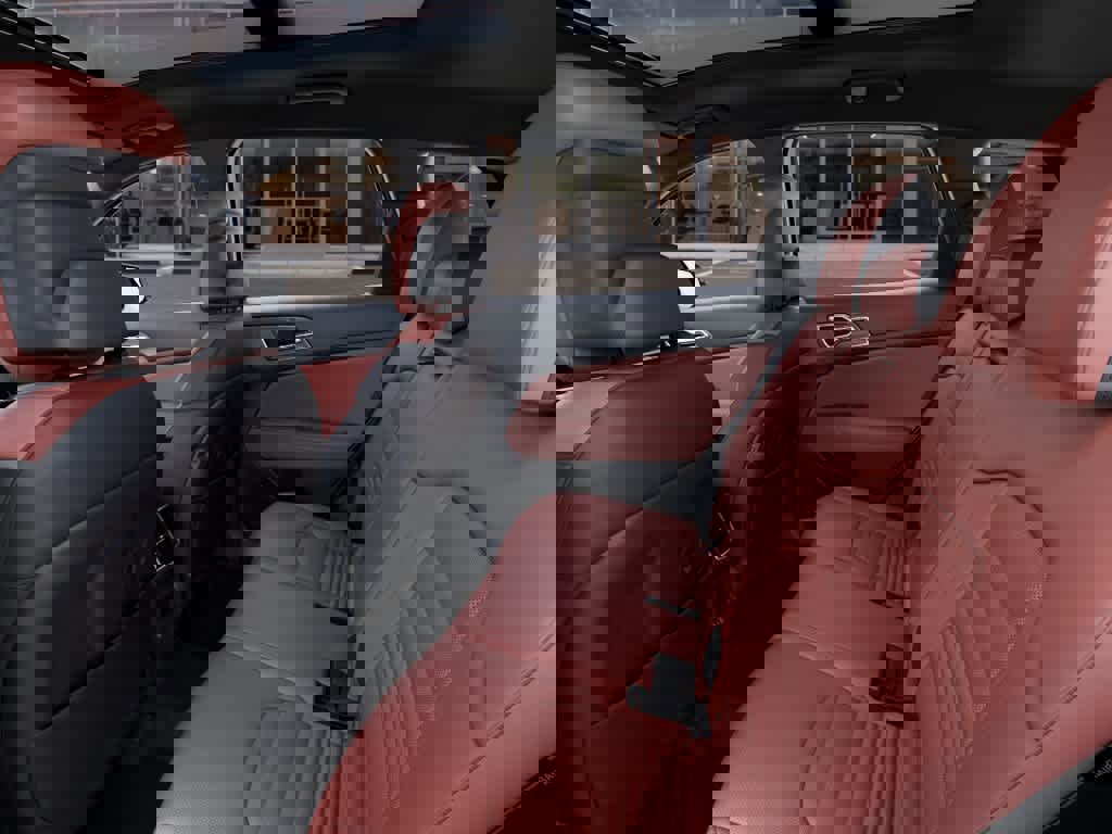 New 2026 Kia Sportage SX image 18