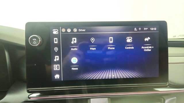 Used 2024 Acura ZDX A-Spec image 47