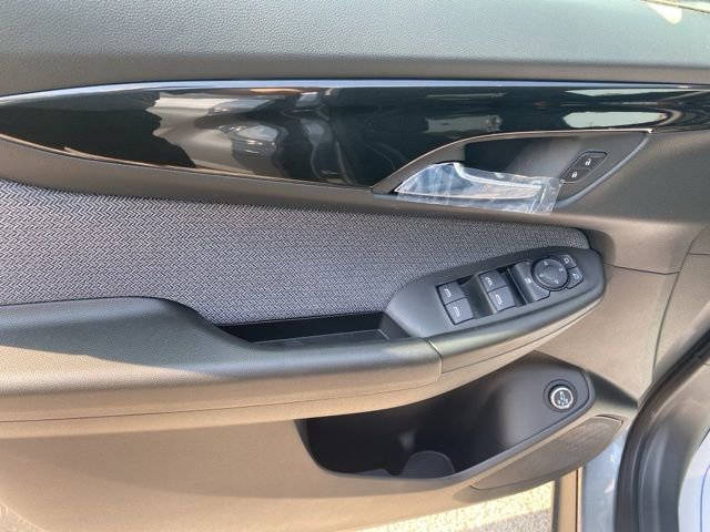 New 2026 Chevrolet TrailBlazer LT w/ Convenience Package image 17