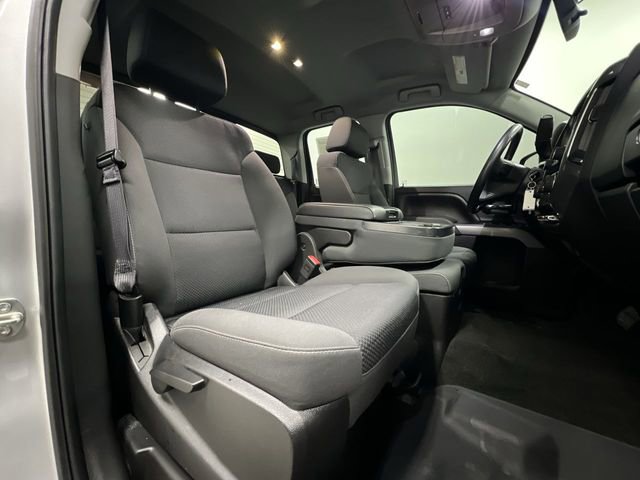 Used 2016 Chevrolet Silverado 1500 LT w/ All Star Edition image 24