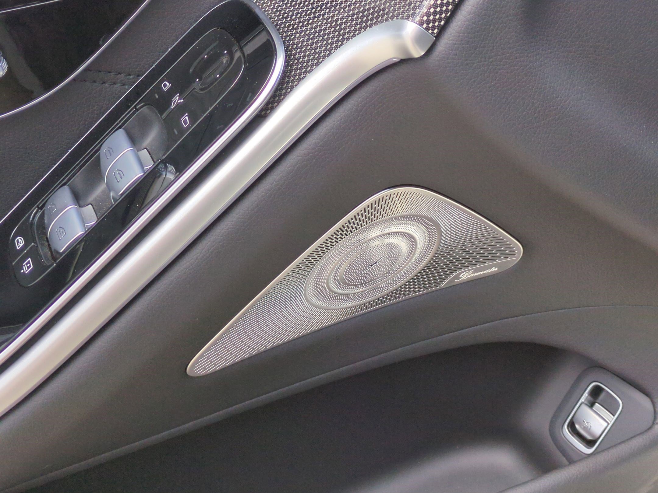 Used 2025 Mercedes-Benz S 63 AMG S image 14